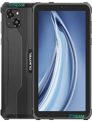 Oukitel RT3 Pro