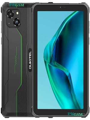 Oukitel RT3 Pro