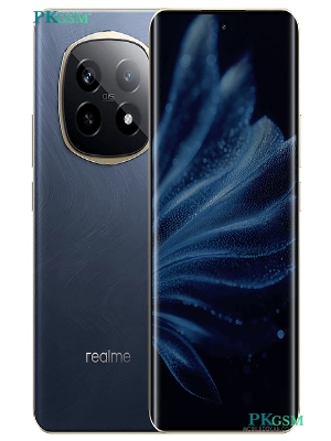 Realme P3x