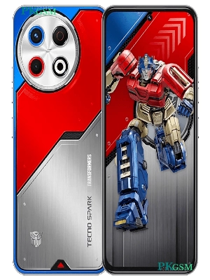 Tecno Spark 30 Pro