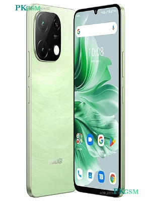 Umidigi G9C