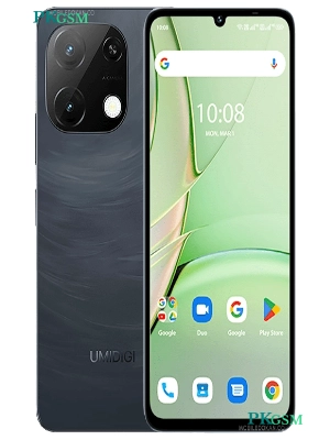 Umidigi G9T