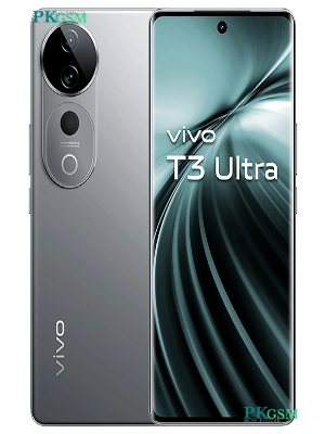 Vivo T3 Ultra