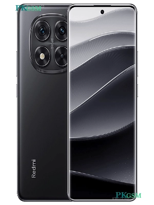 Xiaomi Redmi Note 15 Pro