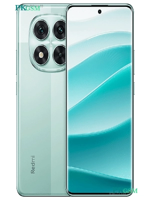 Xiaomi Redmi Note 15 Pro