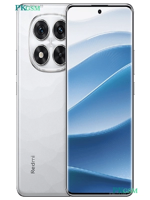 Xiaomi Redmi Note 15 Pro