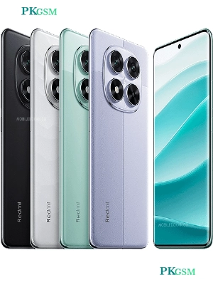 Xiaomi Redmi Note 15 Pro