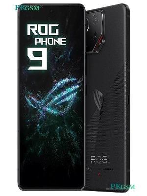 Asus ROG Phone 9