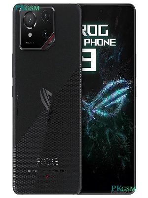 Asus ROG Phone 9