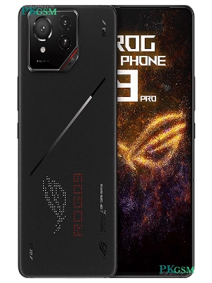 Asus ROG Phone 9 Pro