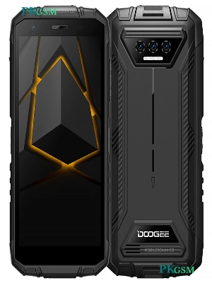 Doogee S41 Plus