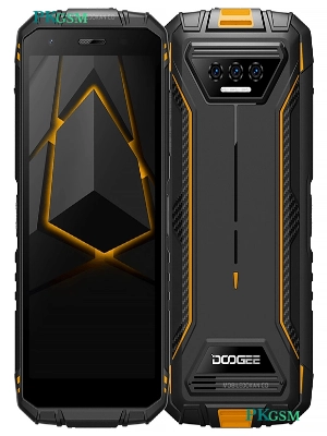 Doogee S41 Plus