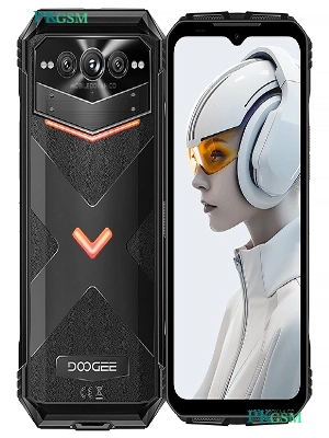 Doogee V Max Plus