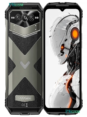 Doogee V Max Pro
