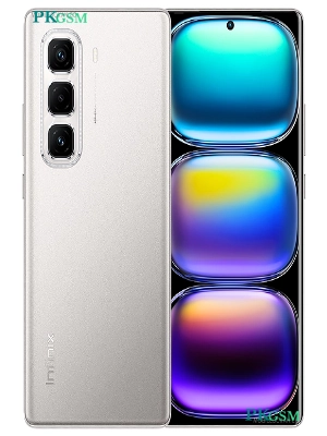 Infinix Hot 50 Pro+ 4G