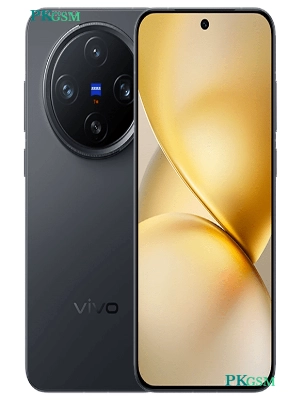 Vivo X200S