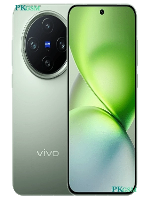 Vivo X200S