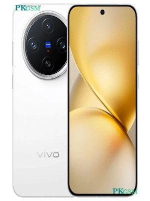 Vivo X200S