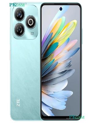 ZTE Blade A75 4G