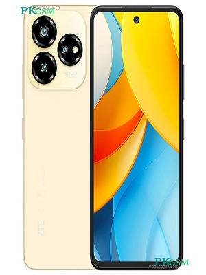 ZTE Nubia V70 Design