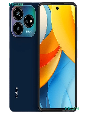 ZTE Nubia V70 Design