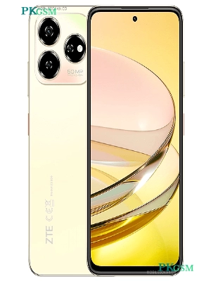 ZTE Blade V60