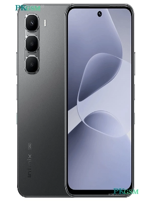 Infinix Hot 60