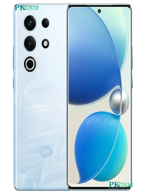 Itel S25 Ultra