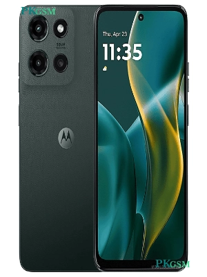 Motorola Moto G (2025)