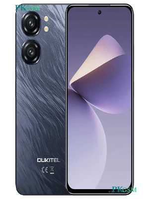 Oukitel C58