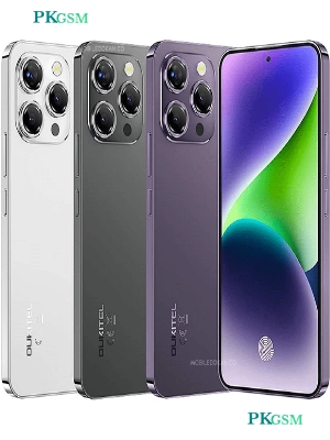 Oukitel P1
