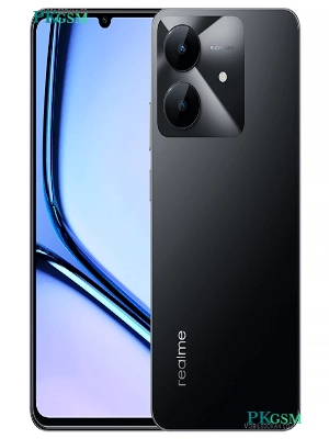 Realme Note 60x