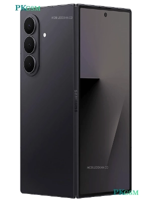Samsung Galaxy Z Fold7