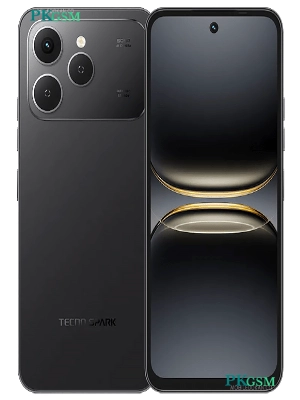 Tecno Spark 40