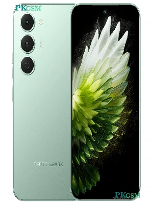 Tecno Spark 40 Pro