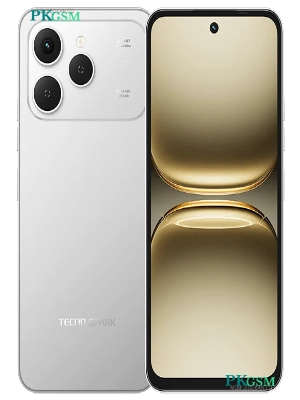Tecno Spark 40
