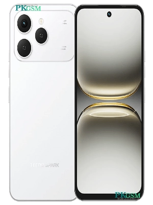 Tecno Spark 40
