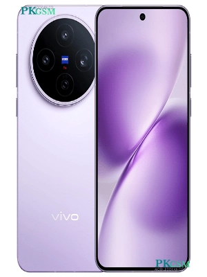 Vivo X200S