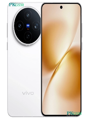 Vivo X200S