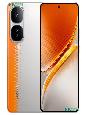 Vivo IQOO Neo10 (China)