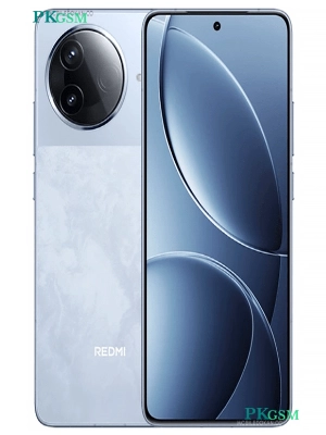 Xiaomi Redmi K80