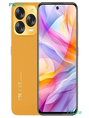 ZTE Blade V70 Design