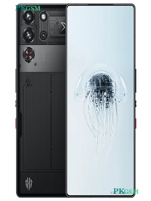 ZTE Nubia Red Magic 10 Pro+