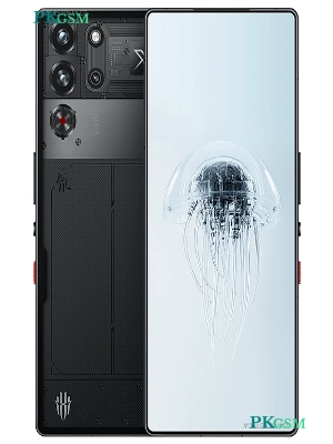 ZTE Nubia Red Magic 10 Pro