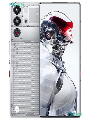 ZTE Nubia Red Magic 10s Pro