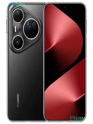 Huawei Pura 80 Ultra