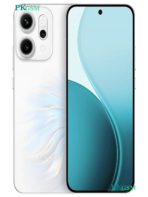 Oppo Reno14