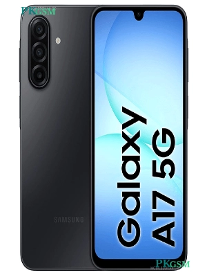 Samsung Galaxy A17