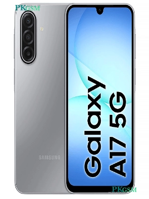 Samsung Galaxy A17