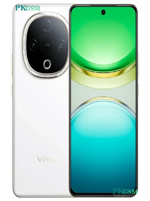 Vivo Y300 (China)